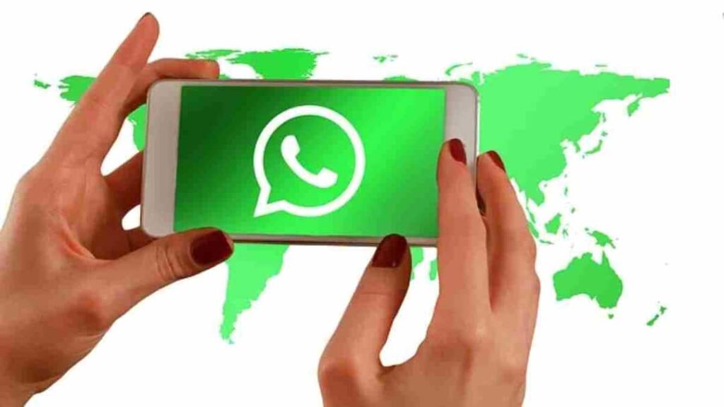WhatsApp’s private chat gets leaked due to this one mistake! Are you also included in them, know the complete information
