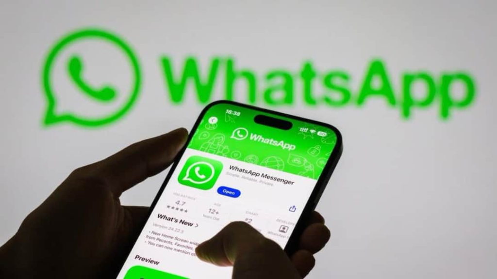 A new threat has come to WhatsApp users, accounts are being hacked without OTP, government gave warning