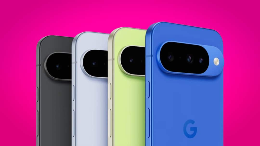 Google Pixel 10 is available cheap here, get a discount of Rs 14,000 if you buy now, see the offer