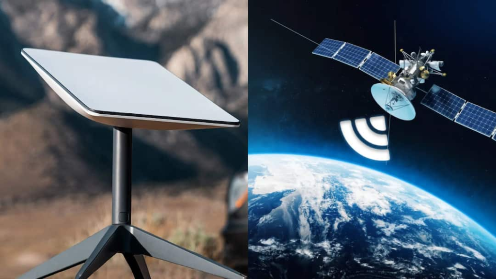 Why has satellite internet service of other companies including Starlink not started in India yet? reasons revealed