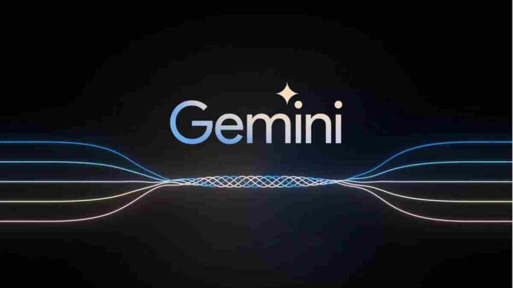 Google Gemini users alert! Hackers are stealing your personal information with this trick