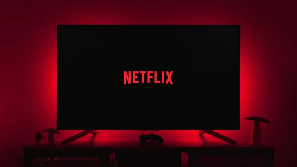 Viewers will be able to vote for their favorite contestant, Netflix made it fun, this feature is here