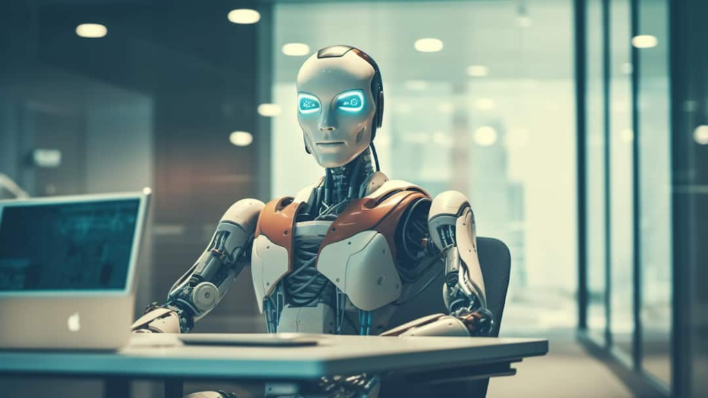 Will humans even have to listen to scolding from AI? When the code was rejected, the bot got angry at the engineer, raised questions