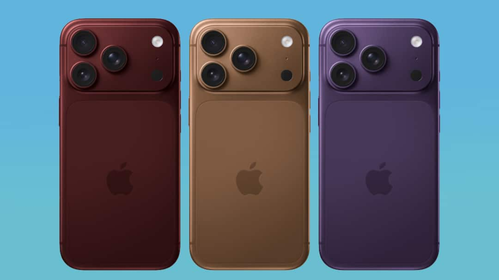 iPhone 18 Pro models will come in new and bright color options, Apple’s big decision after Cosmic Orange color becomes a hit