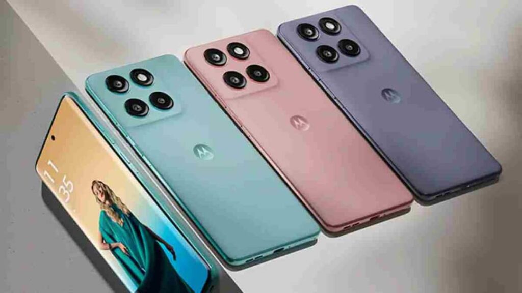 From Realme to Motorola! These are the cool smartphones coming in the range of Rs 20,000.