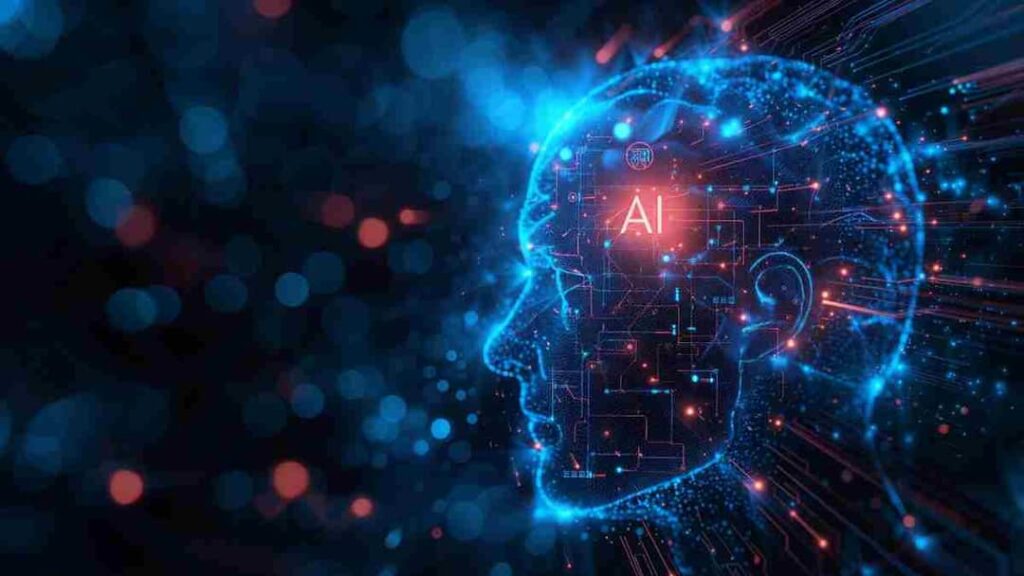 Side effect of AI! Excessive use can reduce the thinking power of the brain, Harvard study made a shocking revelation.