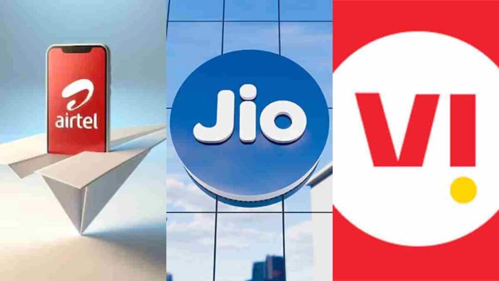 Jio, Airtel or Vi! Who is offering the cheapest postpaid plan? Will change my SIM after knowing the truth