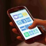 Will the biggest problem of touchscreen be solved only with nail polish? Know how this small hack can change your phone experience