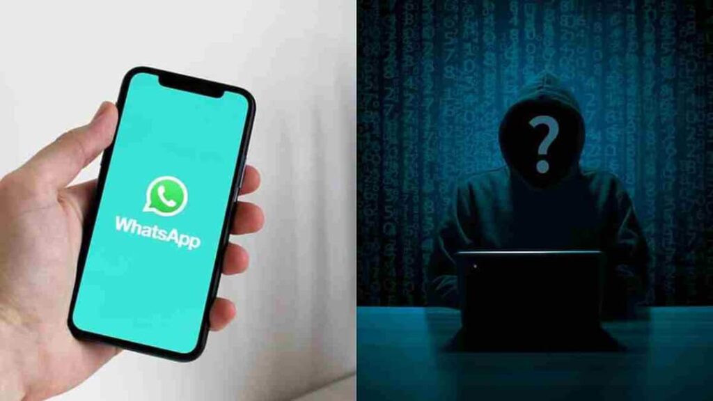 Be alert when you get a message about a part-time job! Block such fake messages on WhatsApp in 1 click
