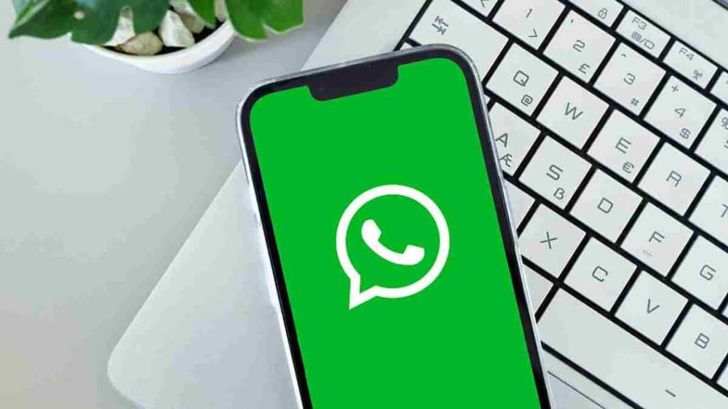 The way of chatting on WhatsApp will change! Now messages will disappear on their own in 15 minutes, know what is this new feature