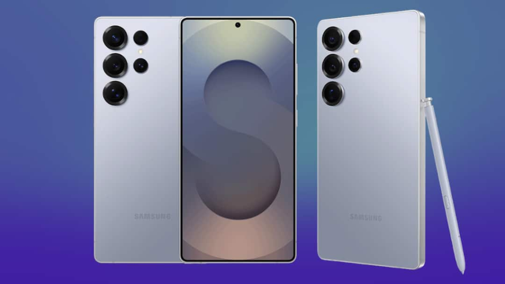 The price of Galaxy S25 Ultra with amazing features is crazy, the opportunity to buy it so cheap will not come again.