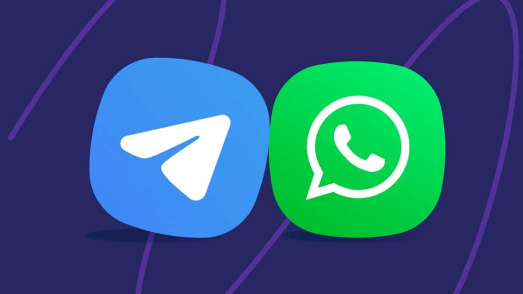 Good news for WhatsApp and Telegram users! The government gave this big relief