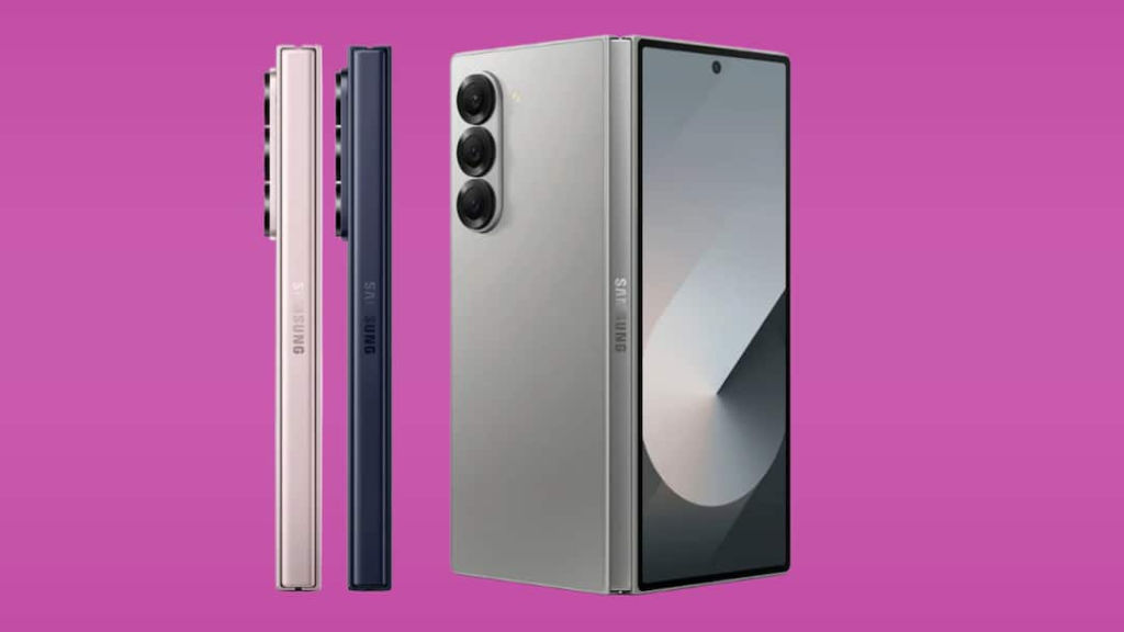 This foldable phone of Samsung has got a big discount, take advantage of thousands of discounts from here