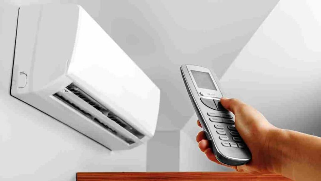 Why does the temperature of AC not go below 16 and above 30? Know what is the reason