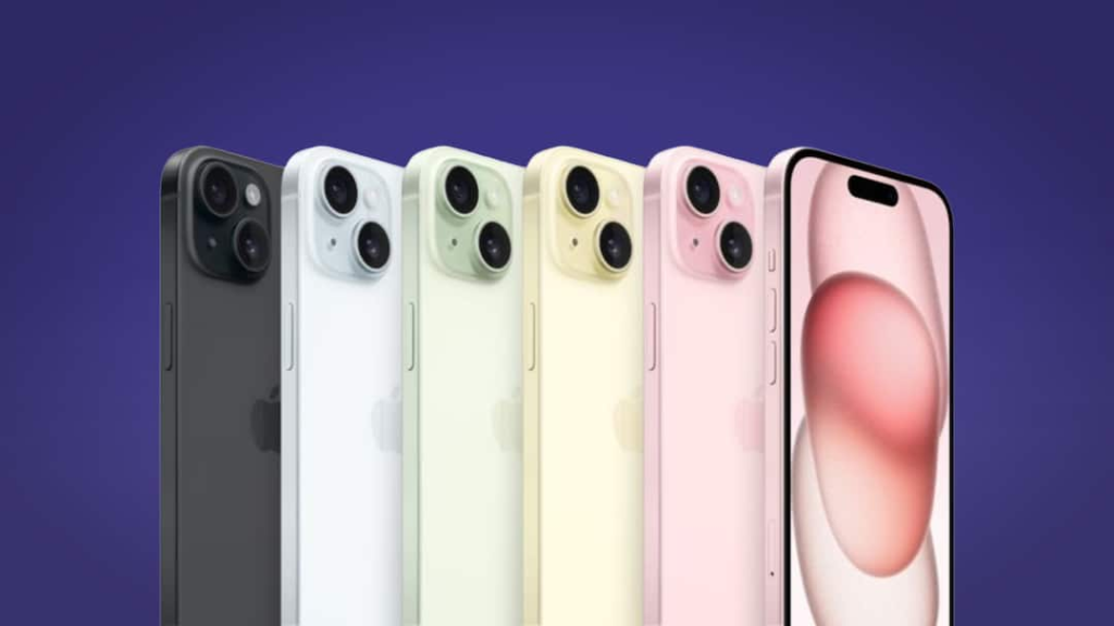 iPhone 15 prices crashed! For these reasons it is still a profitable deal to buy