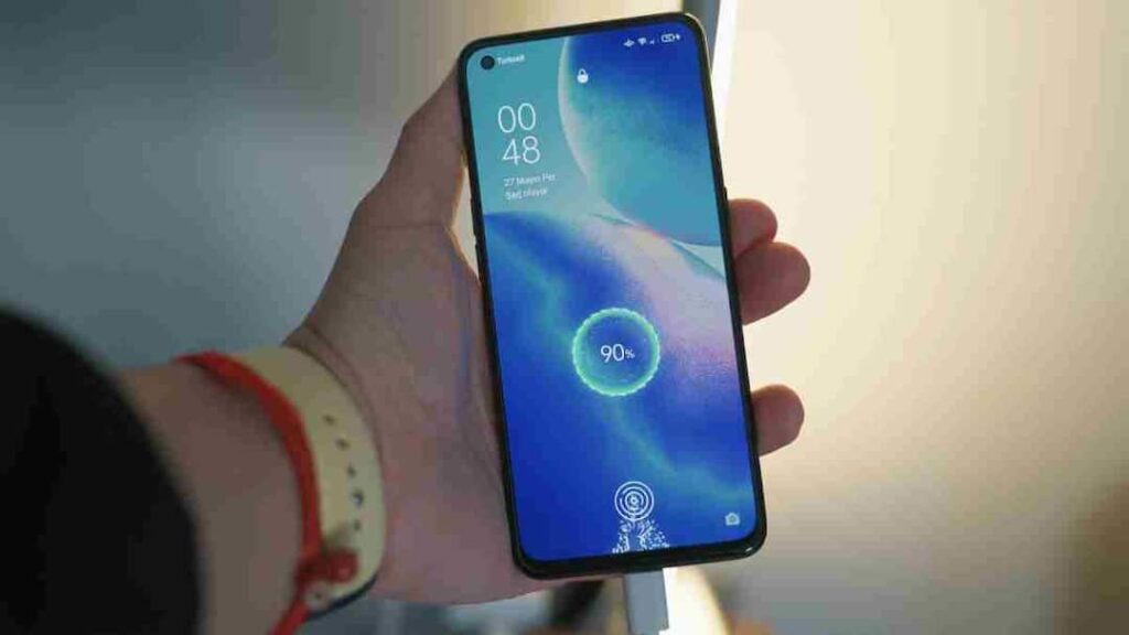 Is it wise to charge the phone up to 80% or the biggest mistake? You too will be shocked after knowing the truth