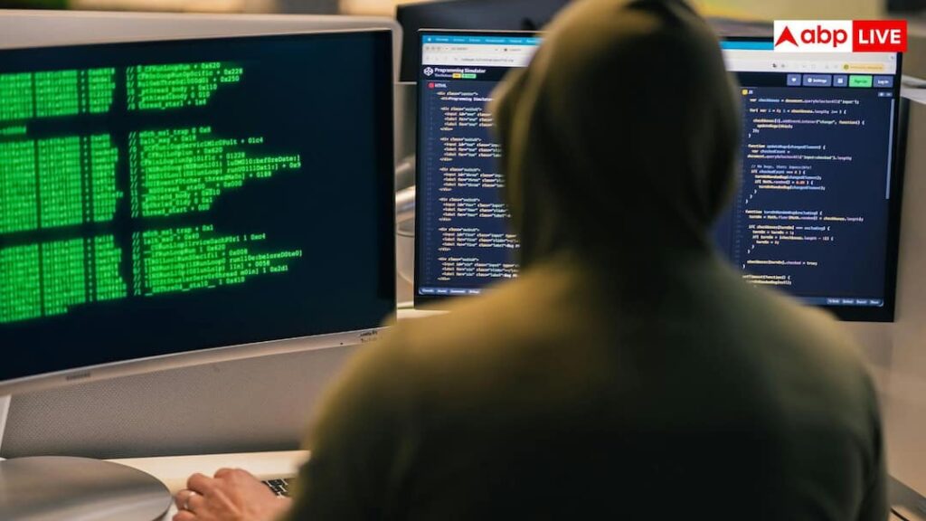 Cyber ​​Attacks in India: What is India’s ranking in terms of cyber security? How far ahead of America and Europe are we in this matter?