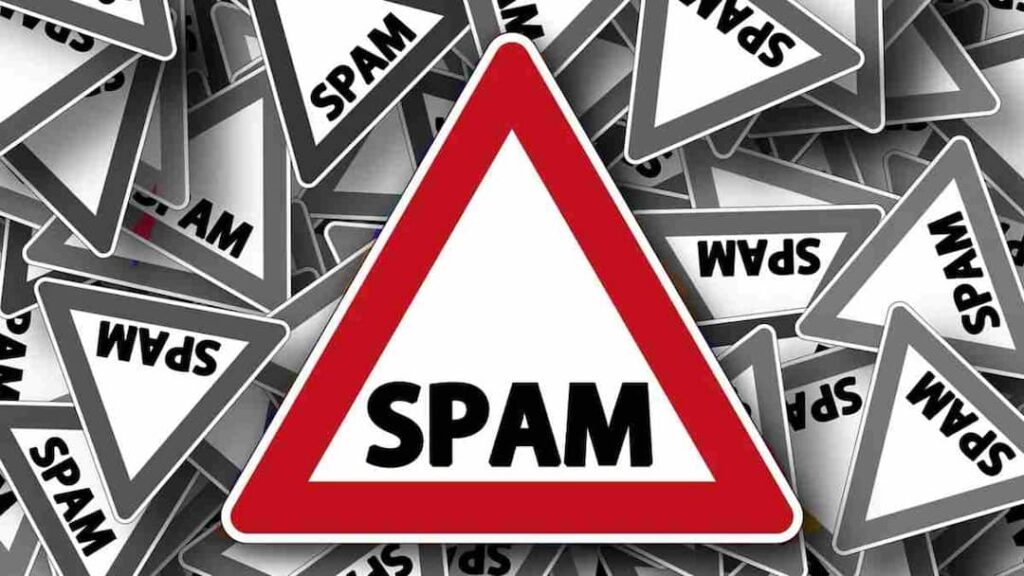 2 out of every 3 unknown calls turned out to be fake! India reached 5th position in the world in terms of Spam Calls, this report exposed