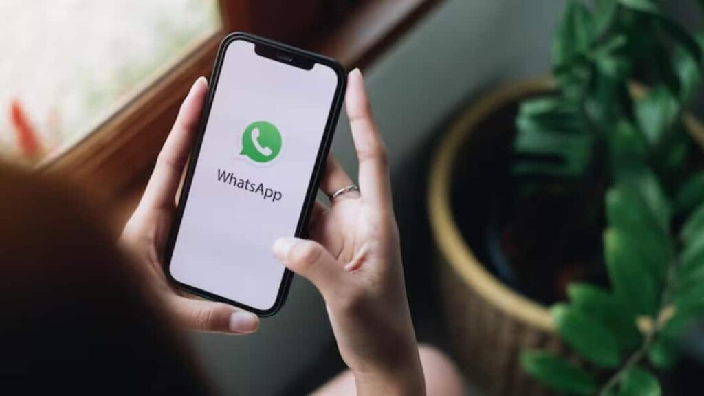 New explosion of WhatsApp! Now log out in just seconds, even chats will not disappear