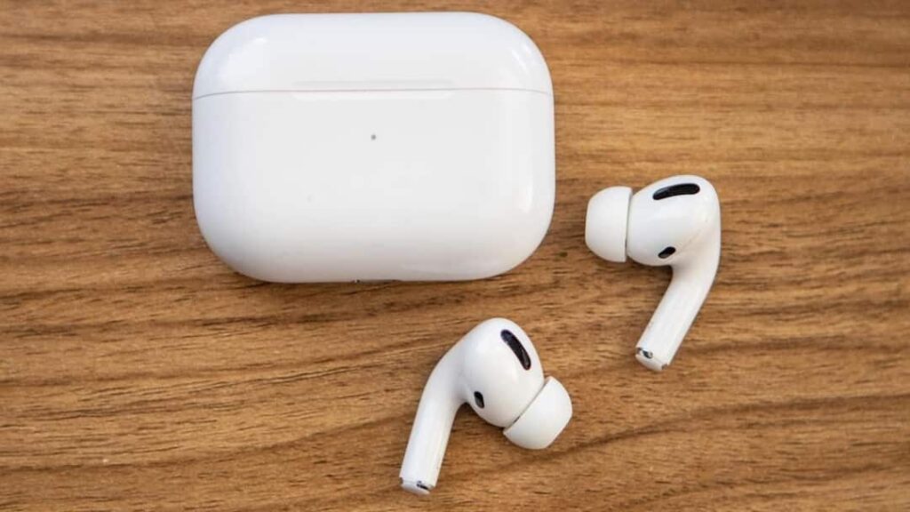 Now AirPods will become ‘ear doctors’! Apple launches such a feature in India, you can do hearing test sitting at home