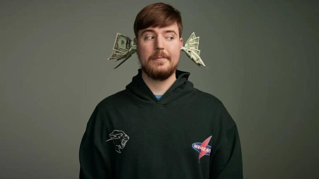 Half a billion people subscribed! MrBeast created history on YouTube, know how to increase followers