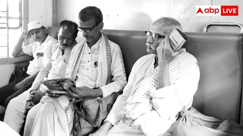 Internet Problem in Train: Why mobile network is not available in the train, what is the reason for this problem?