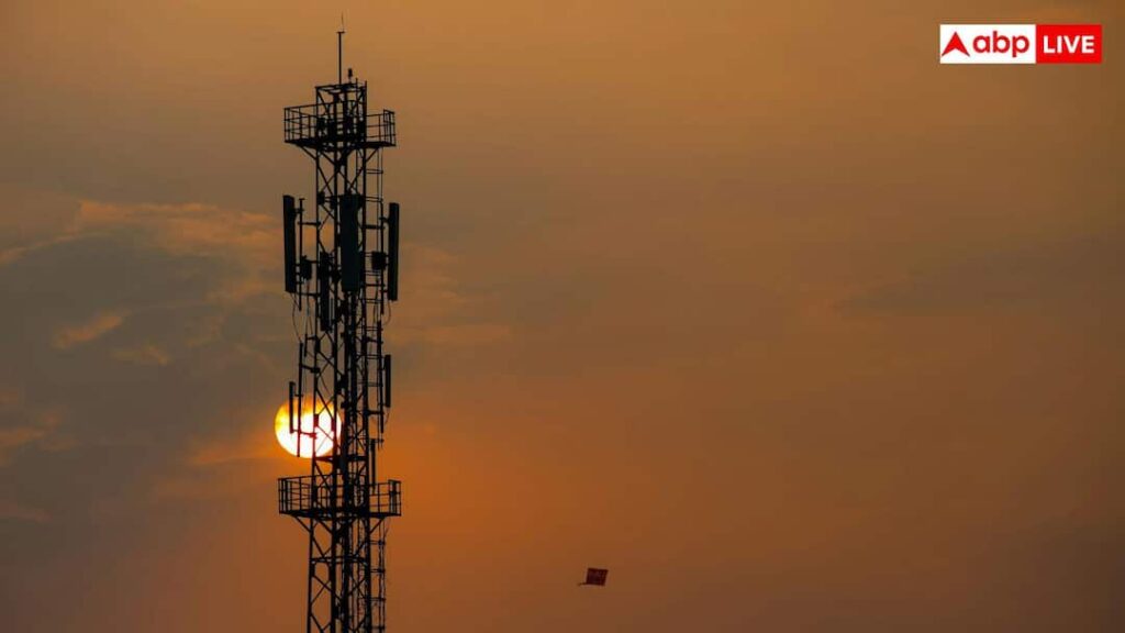 Mobile Signal Transmission: How does the signal reach our mobile from the tower, know the technology of telecom sector