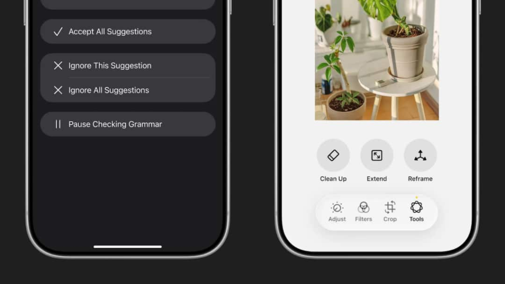 Not only new Siri, many more features will be available in iOS 27, see the complete list here