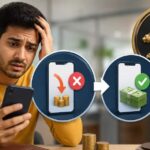 Oh no! Recharge not done but money deducted? Know the rules of RBI so that you will get refund soon