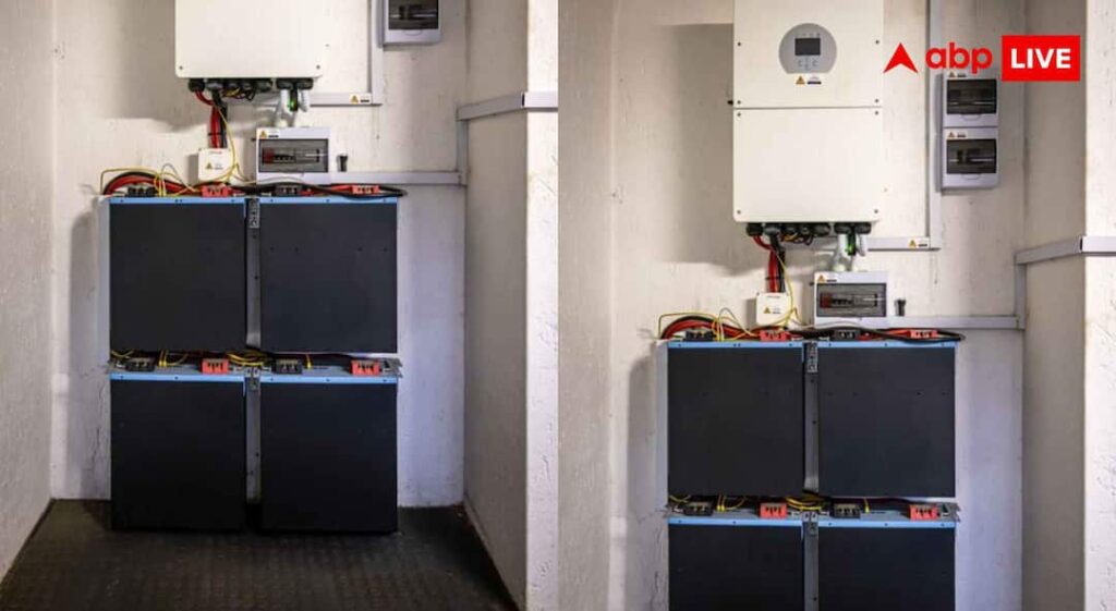 Inverter Battery Water Tips: Should rain water be put in the inverter battery or not, what do experts say?