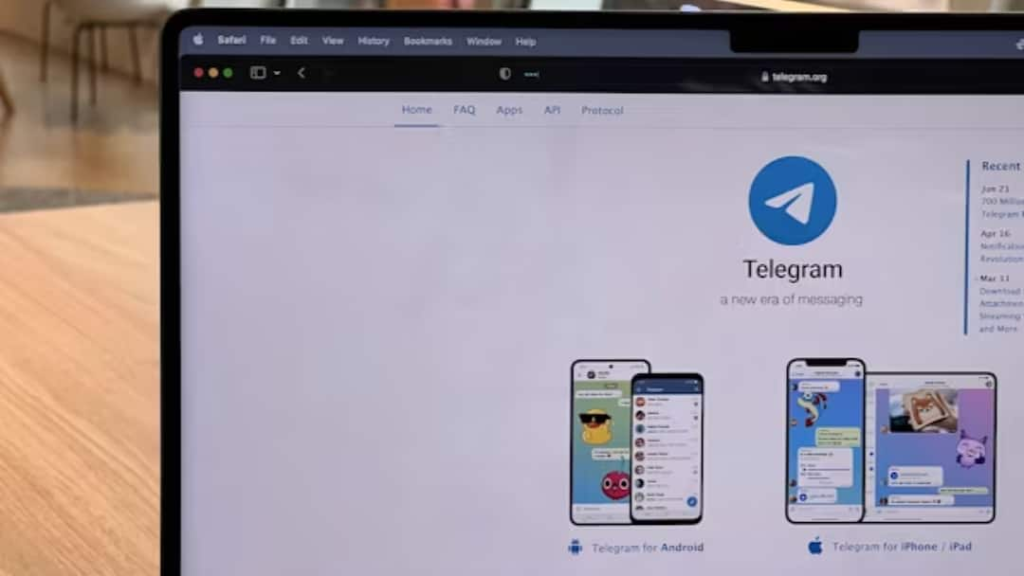 Telegram’s entire business runs without office, know how it earns