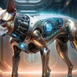 Entry of AI Robot Pets! But there is such a danger associated with them that you will be surprised to know.