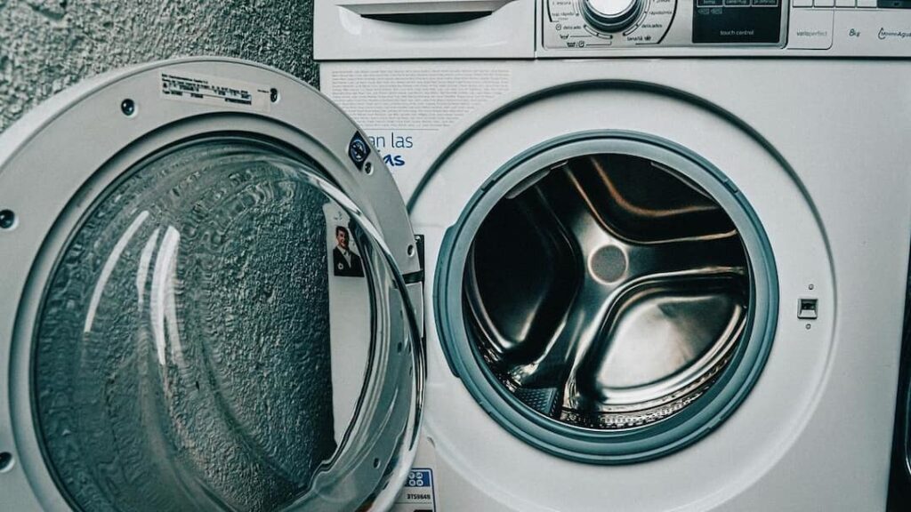 Run the washing machine for hours! Know how much electricity is consumed and what things should be kept in mind