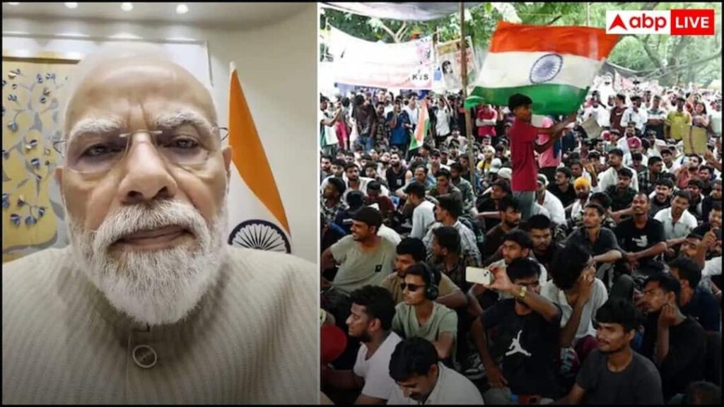 PM Modi Instagram Followers: PM Modi dominates Instagram with this one video, increases 1.1 million followers in 12 hours