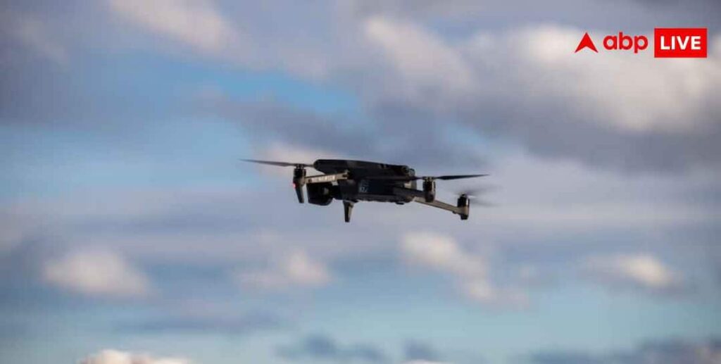 US School Security Drone: ‘Paper spray drones’ will be deployed in America’s schools, action will be taken against the attackers in 15 seconds