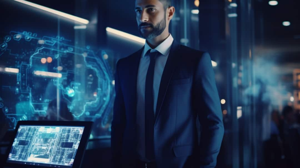 This company is paying a salary of Rs 1.7 crore for training the AI model, now this job will be in danger
