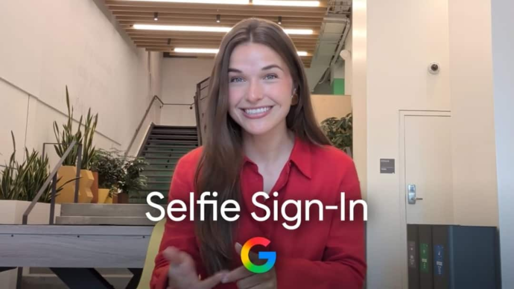 If you forget the password, you will be able to log in to your account through selfie video. Google has brought a new feature, use it like this.