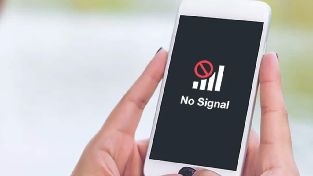 How does the internet get shut down with a jammer? Know how it works and what is the solution