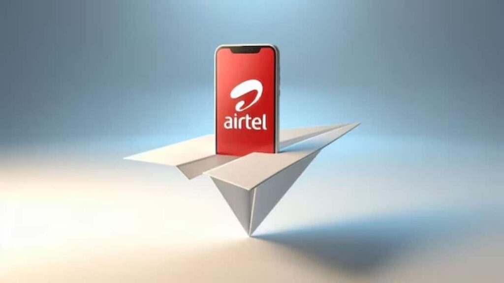 Airtel users got a big shock! You will not be able to do these things with Unlimited 5G Plan, know complete information