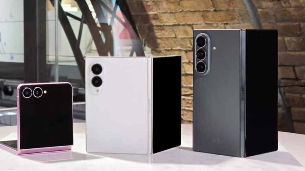 Now Samsung also started offering Silicon-Carbon batteries, know why this new technology is so popular