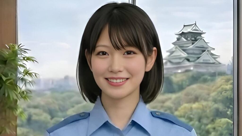 Trouble for thugs increased with Japan’s new AI Police Chief Aieko! This is how they are protecting people